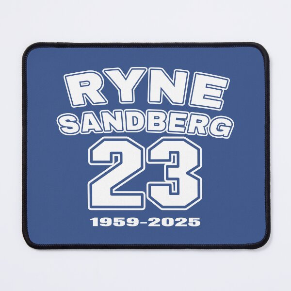 Item preview, Ryne Sandberg. #2 designed and sold by EunsooLee.