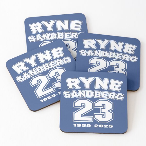 Item preview, Ryne Sandberg. #2 designed and sold by EunsooLee.