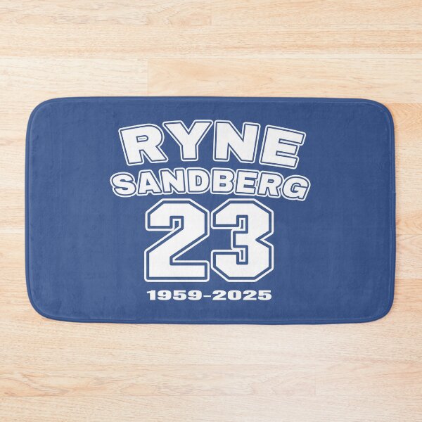 Item preview, Ryne Sandberg. #2 designed and sold by EunsooLee.