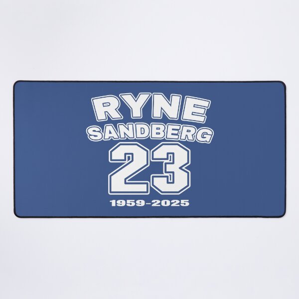 Item preview, Ryne Sandberg. #2 designed and sold by EunsooLee.