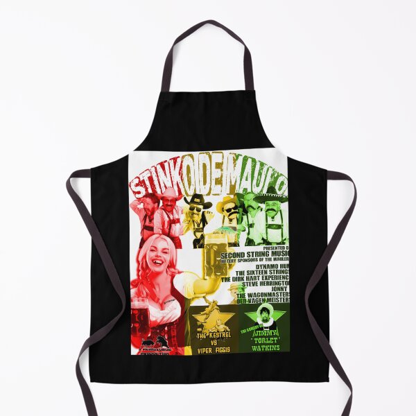 Item preview, Stin.ko De Mau.lo designed and sold by NovaDraftStudio.