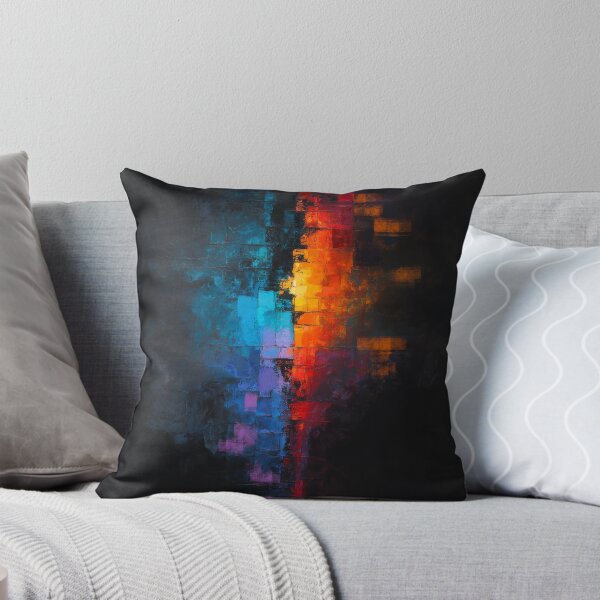 Item preview, Cool vs Warm designed and sold by MarkRossArt.