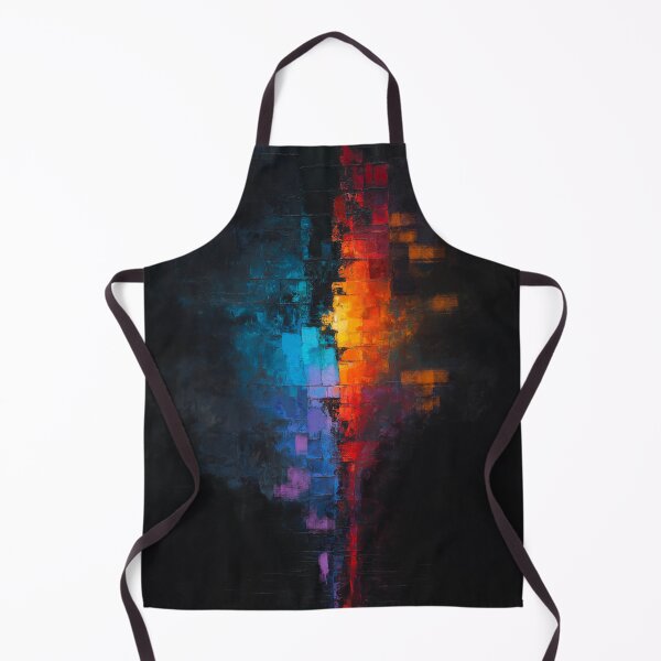 Item preview, Cool vs Warm designed and sold by MarkRossArt.