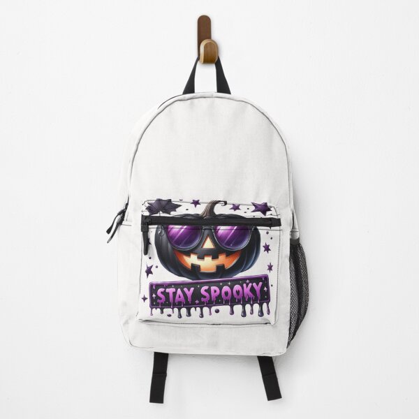 Item preview, Pastel Goth Halloween Pumpkin designed and sold by cawtoon.