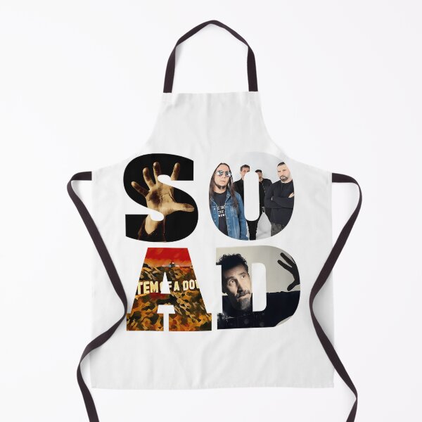 Item preview, Sys.tem Of A Downs designed and sold by NovaDraftStudio.