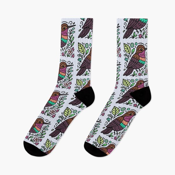Item preview, Paramuno Hummingbird – Iridescent Guardian of the Andean Paramo designed and sold by DianaAlunaImage.