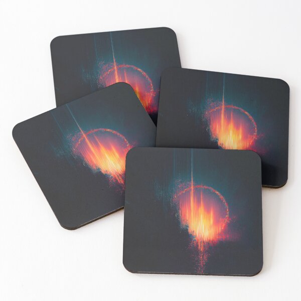 Item preview, Ring of Fire designed and sold by MarkRossArt.
