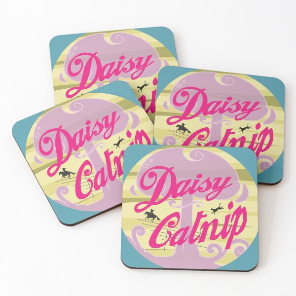 Artikelvorschau, Daisy Catnip: Bikini-Atoll entworfen und verkauft von DaisyCatnip.