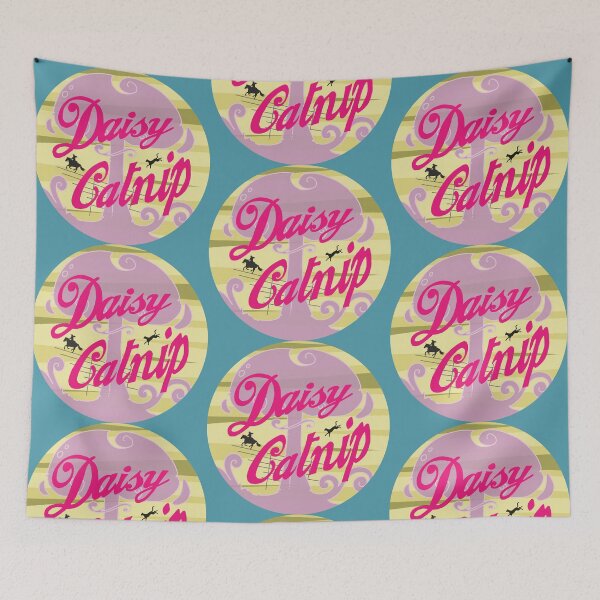 Artikelvorschau, Daisy Catnip: Bikini-Atoll entworfen und verkauft von DaisyCatnip.