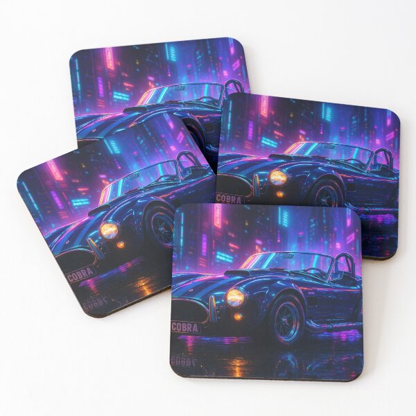 Item preview, Cyberpunk Masterpiece The Cobra designed and sold by kiwiartyfarty.