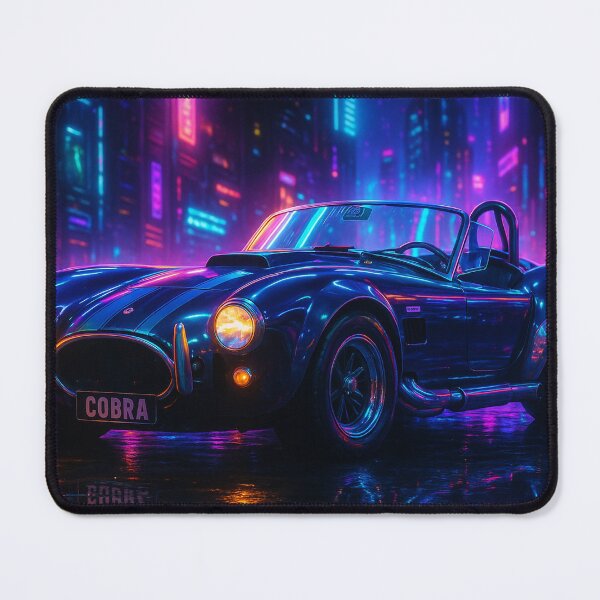 Item preview, Cyberpunk Masterpiece The Cobra designed and sold by kiwiartyfarty.