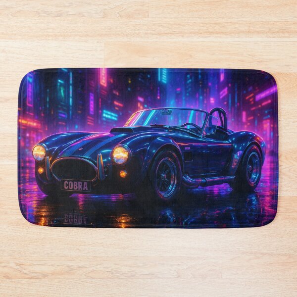 Item preview, Cyberpunk Masterpiece The Cobra designed and sold by kiwiartyfarty.