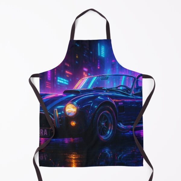 Item preview, Cyberpunk Masterpiece The Cobra designed and sold by kiwiartyfarty.