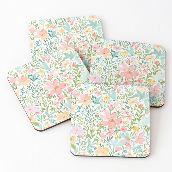 Item preview, Fresh Spring designed and sold by CoolPixels.