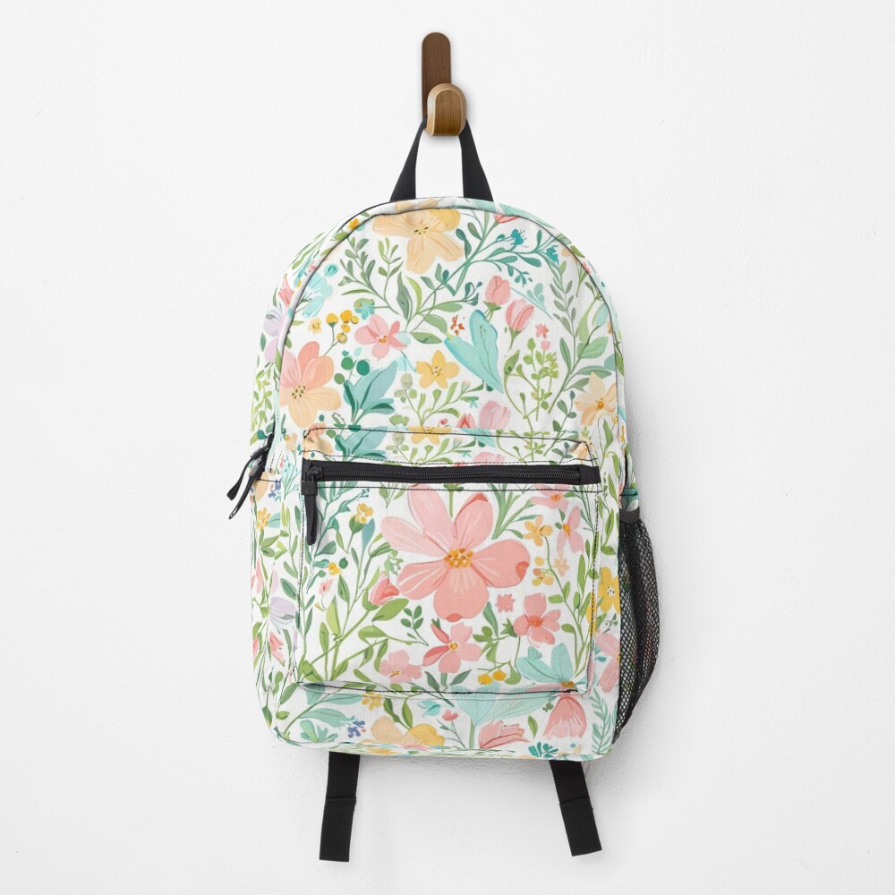 Item preview, Backpack designed and sold by CoolPixels.