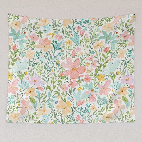 Item preview, Fresh Spring designed and sold by CoolPixels.