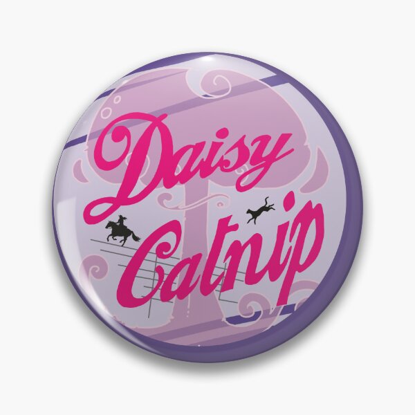 Item preview, Daisy Catnip: Fat Man Purple designed and sold by DaisyCatnip.