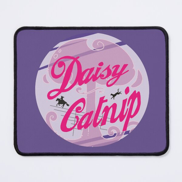 Item preview, Daisy Catnip: Fat Man Purple designed and sold by DaisyCatnip.