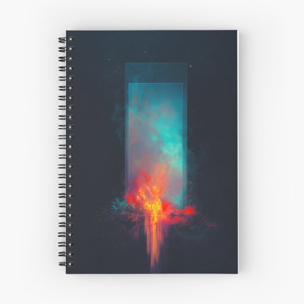 Item preview, The Spillway designed and sold by MarkRossArt.