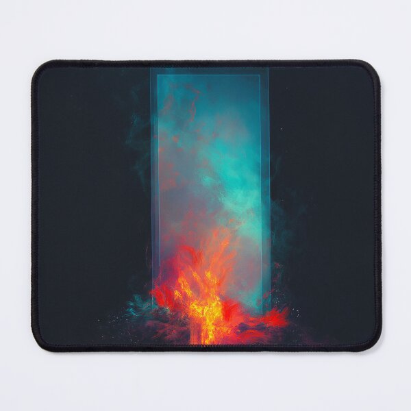 Item preview, The Spillway designed and sold by MarkRossArt.