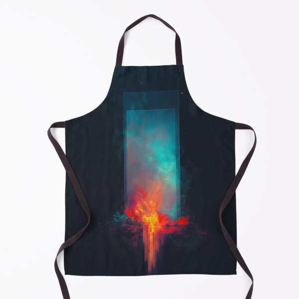 Item preview, The Spillway designed and sold by MarkRossArt.