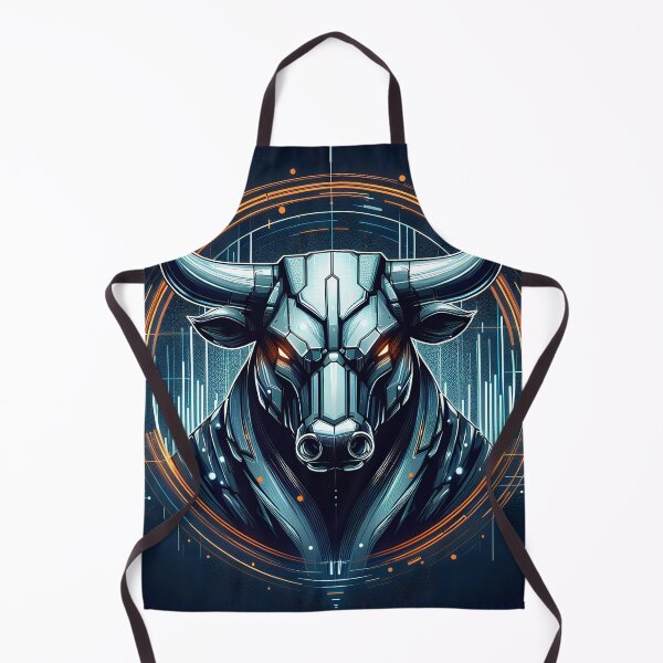 Item preview, Bull market designed and sold by Artillenium.