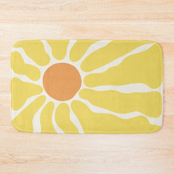 Artikelvorschau, Sunshine entworfen und verkauft von SOUND TYPE STUDIO.