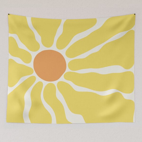 Artikelvorschau, Sunshine entworfen und verkauft von SOUND TYPE STUDIO.