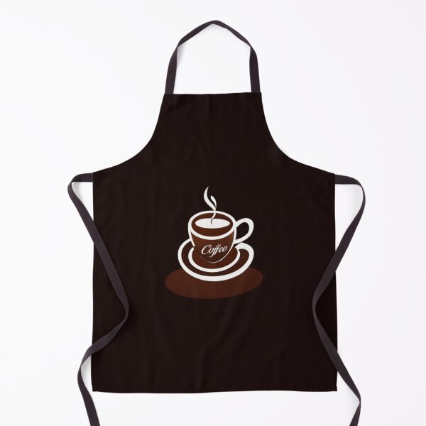 Item preview, Coffee Cup Illustration designed and sold by Shop242.