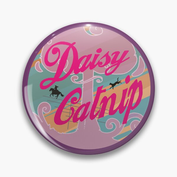 Item preview, Daisy Catnip: Enola Gay designed and sold by DaisyCatnip.
