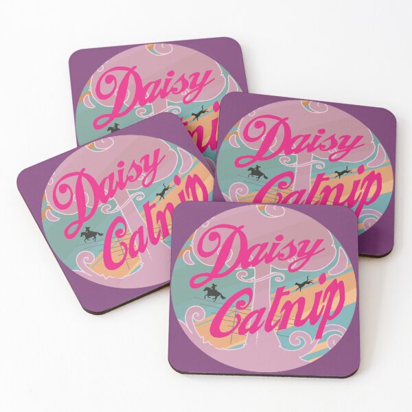 Item preview, Daisy Catnip: Enola Gay designed and sold by DaisyCatnip.