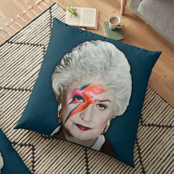 Dorothy Floor Pillow
