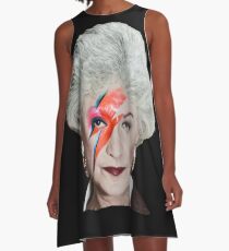 Dorothy A-Linien Kleid