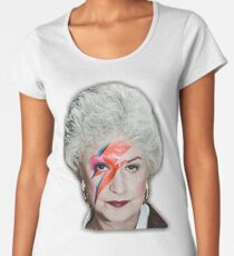 Dorothy Premium Scoop T-Shirt