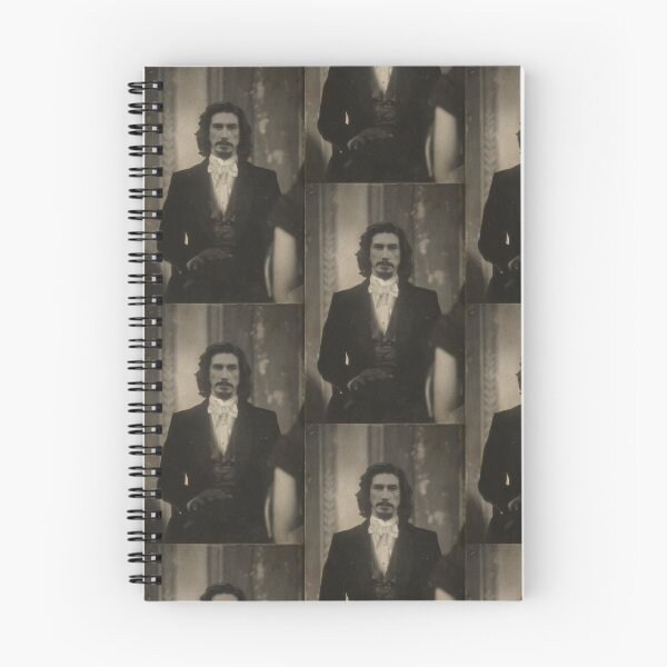 Item preview, Adam Driver designed and sold by NicholasWeth452.