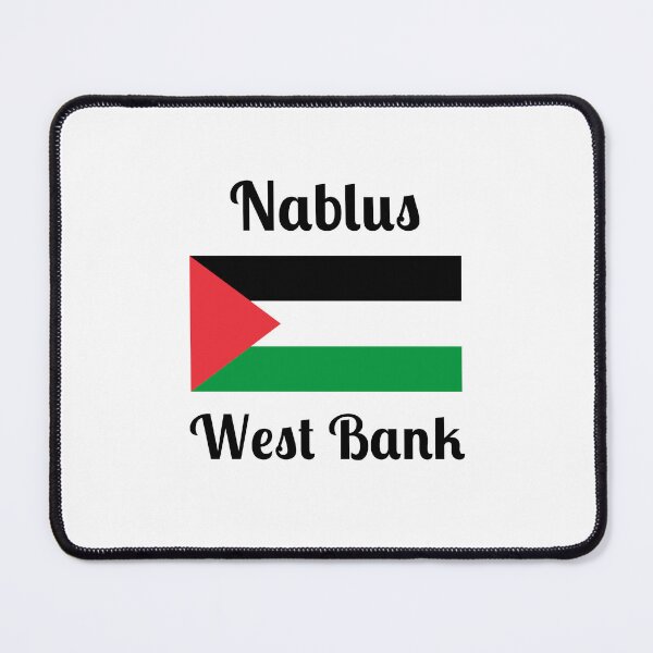 Item preview, Nablus West Bank Palestine- Stylish Prints, designed and sold by Fleetwood1994.