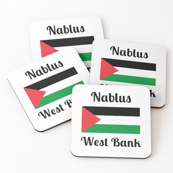 Item preview, Nablus West Bank Palestine- Stylish Prints, designed and sold by Fleetwood1994.