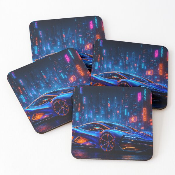 Item preview, Supercar Masterpiece designed and sold by kiwiartyfarty.