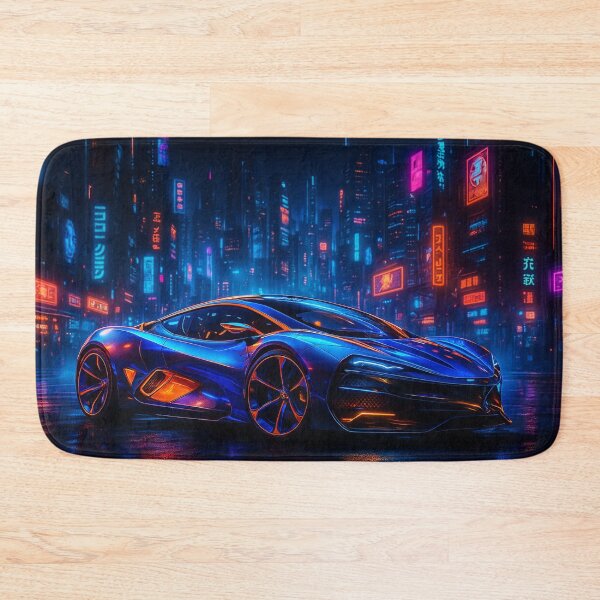 Item preview, Supercar Masterpiece designed and sold by kiwiartyfarty.