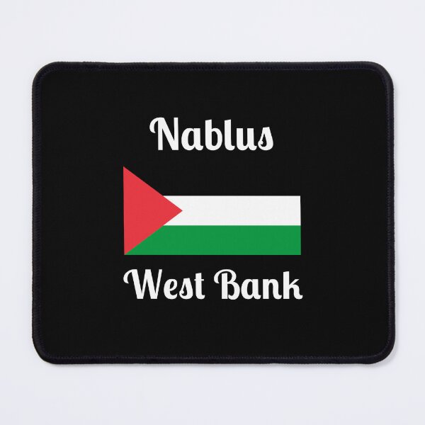 Item preview, Nablus West Bank Palestine- Stylish Prints, designed and sold by Fleetwood1994.