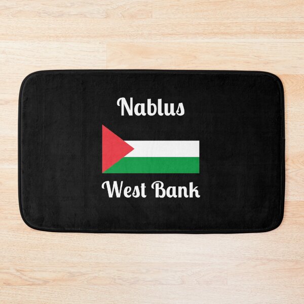 Item preview, Nablus West Bank Palestine- Stylish Prints, designed and sold by Fleetwood1994.
