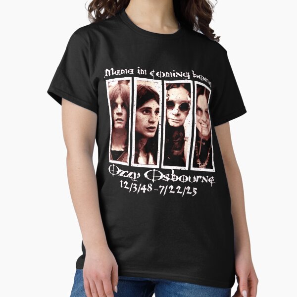 Item preview, Ozzy Osbourne designed and sold by ShanikaTutson.