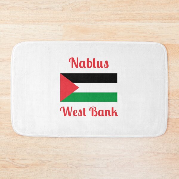 Item preview, Nablus West Bank Palestine- Stylish Prints, designed and sold by Fleetwood1994.
