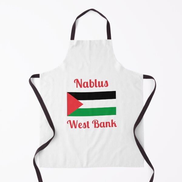 Item preview, Nablus West Bank Palestine- Stylish Prints, designed and sold by Fleetwood1994.
