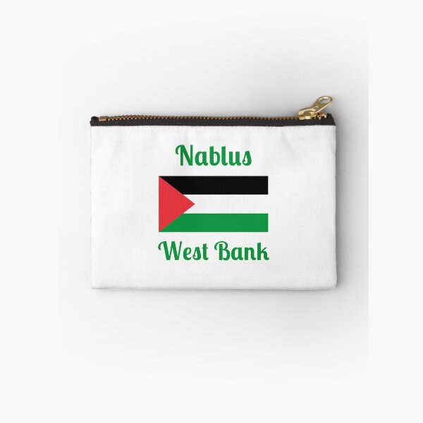 Item preview, Nablus West Bank Palestine- Stylish Prints, designed and sold by Fleetwood1994.