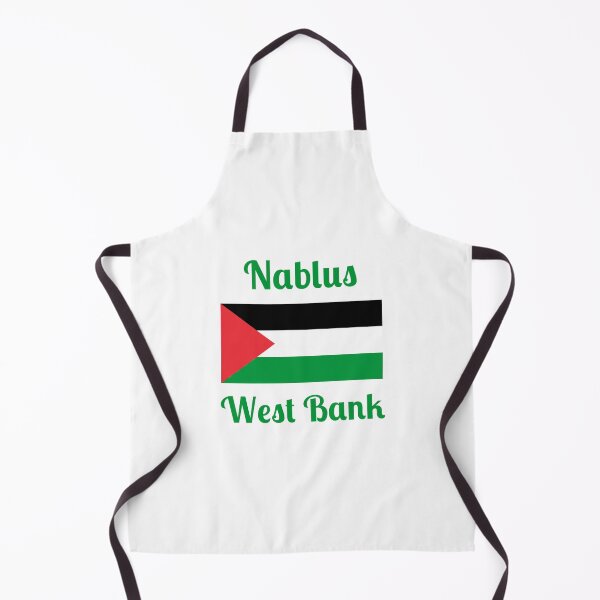 Item preview, Nablus West Bank Palestine- Stylish Prints, designed and sold by Fleetwood1994.