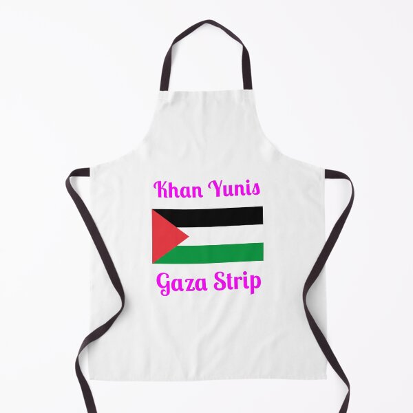 Item preview, Khan Yunis Gaza Palestine - Stylish Prints, designed and sold by Fleetwood1994.
