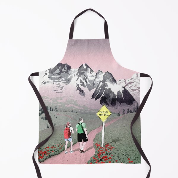 Item preview, Guy Billout Art designed and sold by Juana-.