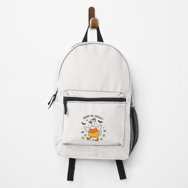 Item preview, Retro PNG Halloween Goose Sublimation designed and sold by MOHITSALVI.