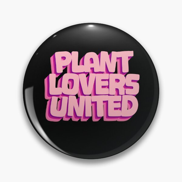 Artikelvorschau, Plant Lovers United - Grünes Design für Pflanzenfreunde entworfen und verkauft von GartenIdeen.
